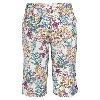 Kendra Classic Short Pink Floral