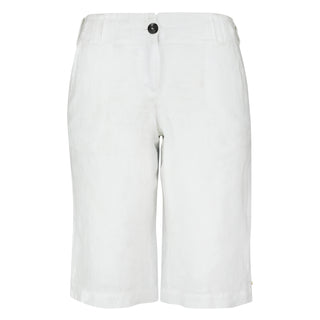 Kendra Classic Short White