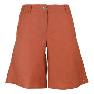 Paloma  Rust Short