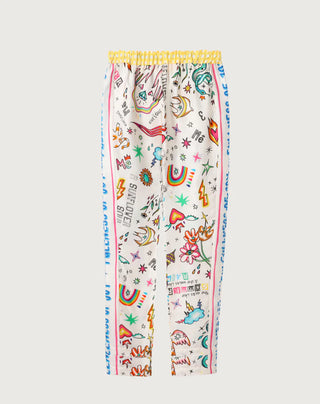 Ember Track Enlightenment Pants