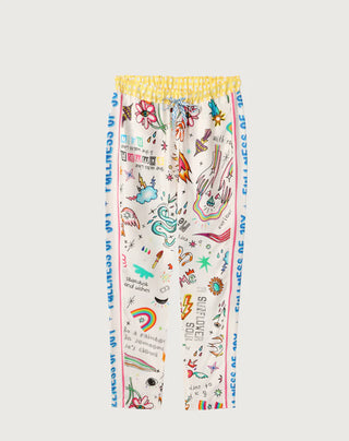 Ember Track Enlightenment Pants