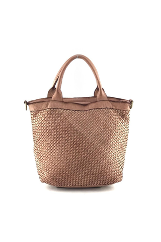 Dallas Mini Vintage Rose Bag