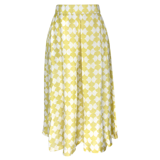 Shelly Skirt Roche 100% Linen