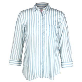 The Kelly  Shirt Corton 100% Cotton