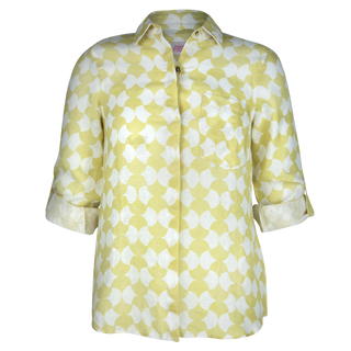 The Kelly Shirt Roche 100% Linen