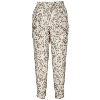 The Gerri Pants Embu 100% Linen