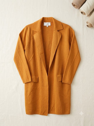 Kilky Cardi Tumeric