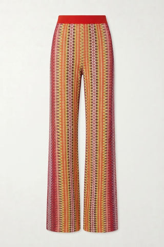 Multi Pants