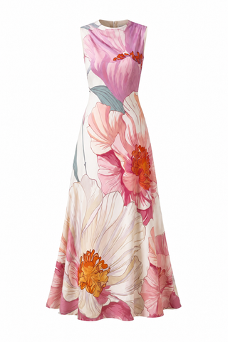 Adelaide Dress