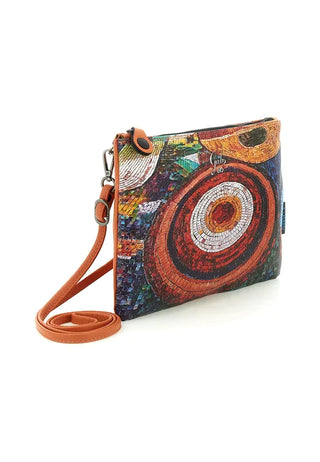 Beyonce M Trip Pint Mosaico Crossbody