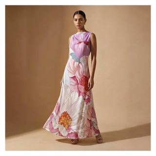 Adelaide Dress