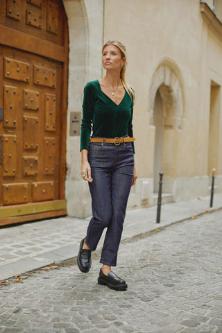 Brie Brut Jeans