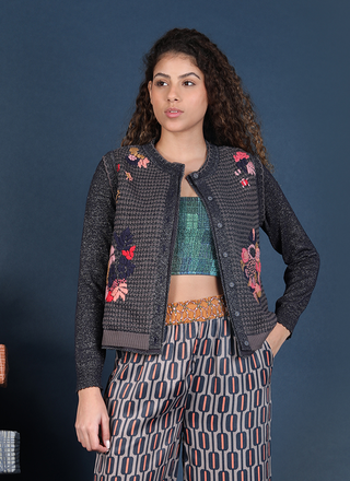 Yoly Cardigan