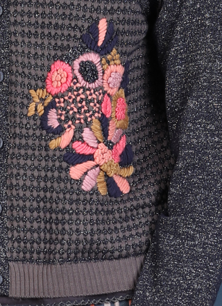 Yoly Cardigan