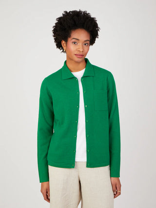 Blake Emerald Cardi