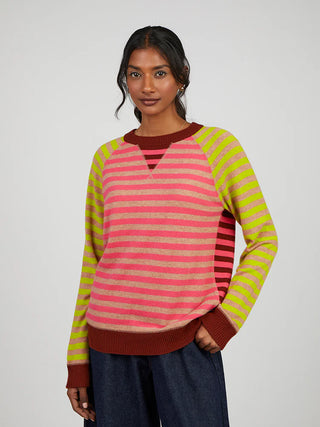 Camille Praline Jumper