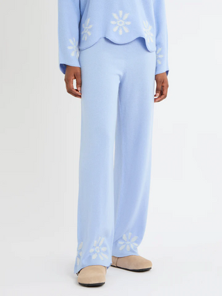 Rosalina Cornflower Trouser