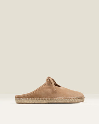 Cecile Flat Espadrilles Camile