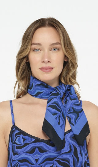 Cocos Royal Scarf