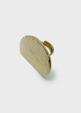 AT FREYA SMOOTH  RING 330946