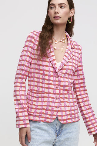 Davis  Blazer