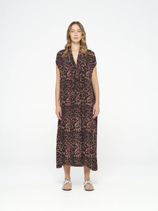 Bodrum Flo Terracotta