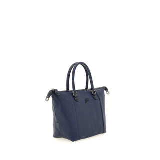 G3 Md Leather Ink Blue