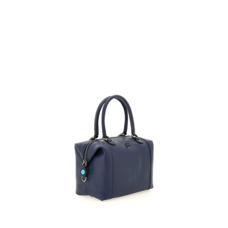 G3 Md Leather Ink Blue