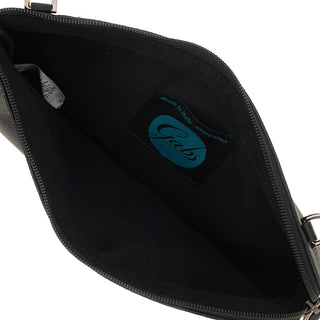 G-Pad Bull Leather Black