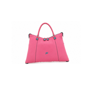 Thamara Md Bull Leather Pink