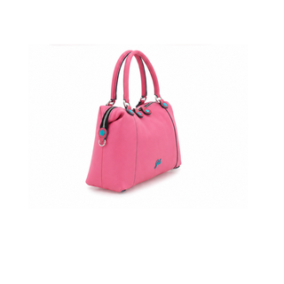 Thamara Md Bull Leather Pink