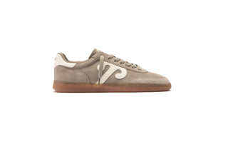 Gong Grey/Ivory Sneaker
