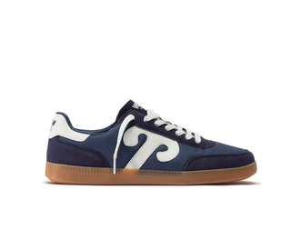 Gong Navy Sneaker