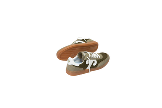 Gong Khaki Sneaker