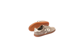 Gong Grey/Ivory Sneaker