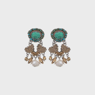 Royal Velvet H2127 Earing