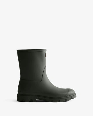 Downpour Short Dark Olive