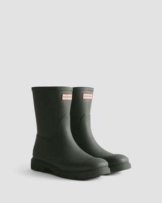 Downpour Short Dark Olive