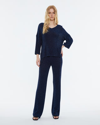 Navy Blue Pant