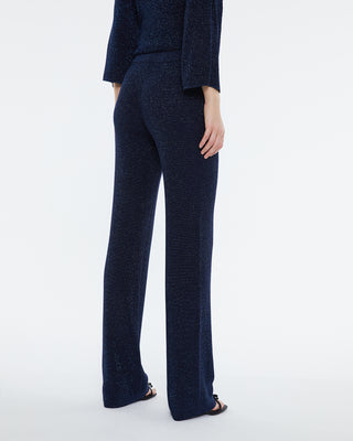 Navy Blue Pant