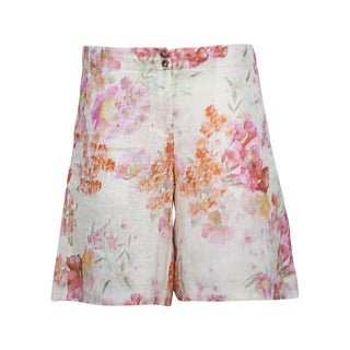 Paloma Short Bow 100% Linen