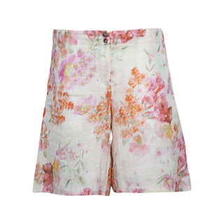 Paloma Short Bow 100% Linen