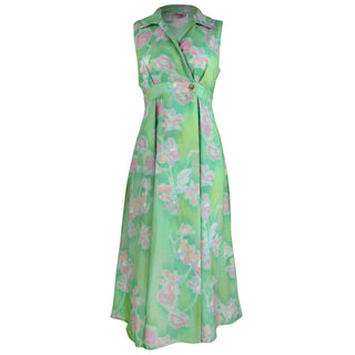 Penny Race Dress Moyeau 100% Cotton
