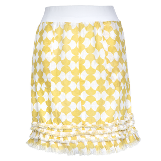 Rubie Skirt Roche 100% Linen