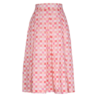Shelly  Skirt  Agen 100% Cotton