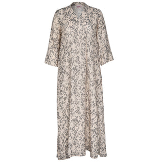 Stephanie Maxi Dress Embu 100% Linen