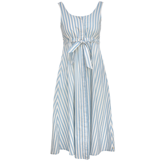 The Amelia Dress Corton 100% Cotton