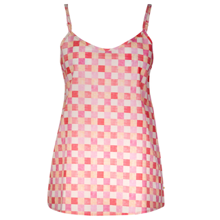 Bea Cami  Agen 100% Cotton