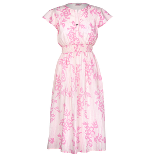 Harper Sun Dress Corley 100%Cotton