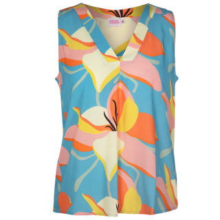 Luna Debadeur Top Savez 100% Viscose